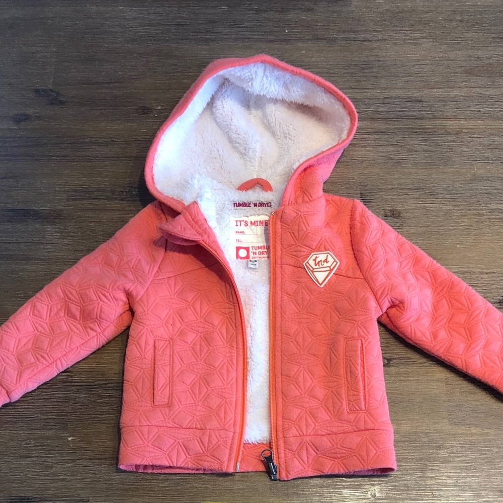 🌹2/$22 🌹Toddler Sweater